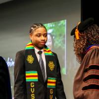 Black Graduation Celebration 2024 74
